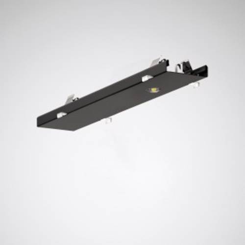 Trilux 7378700 7650 L-SHB #7378700 Geräteträger 3.9 W LED Grau 1 St.