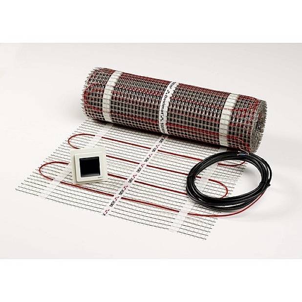 Danfoss 140F1709 Tappetino riscaldante 1050 W