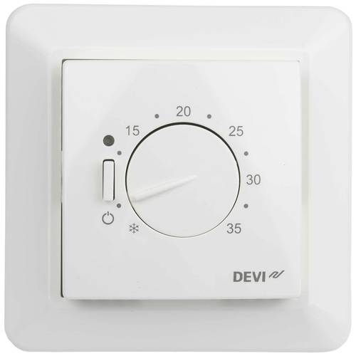 Danfoss 140F1034 devireg 531 DE Raumthermostat 1 St.