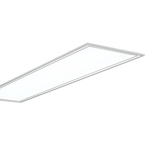 Trilux 6108940 Belviso C1 #6108940 LED-Deckenleuchte LED 31 W Weiß