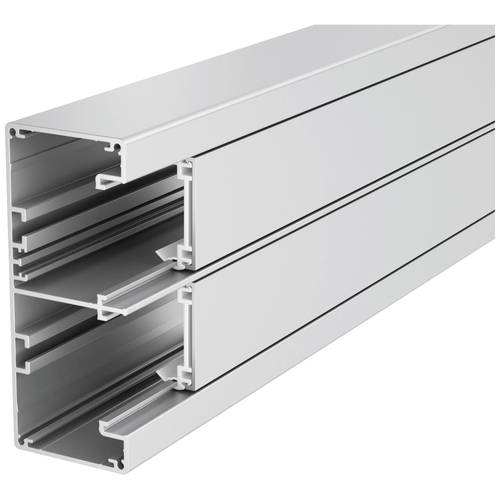 OBO Bettermann 6112503 Brüstungskanal (L x B) 2000 mm x 130 mm 1 St.