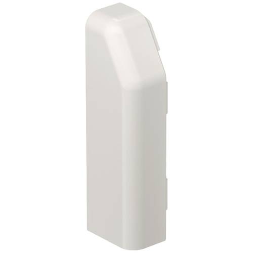 6132297 Endstück SL ESli2070 cws Weiß 1 St.