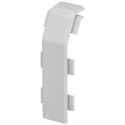 6132232 Verbindungselement SL Kupp2070 lgr Grau 10 St.