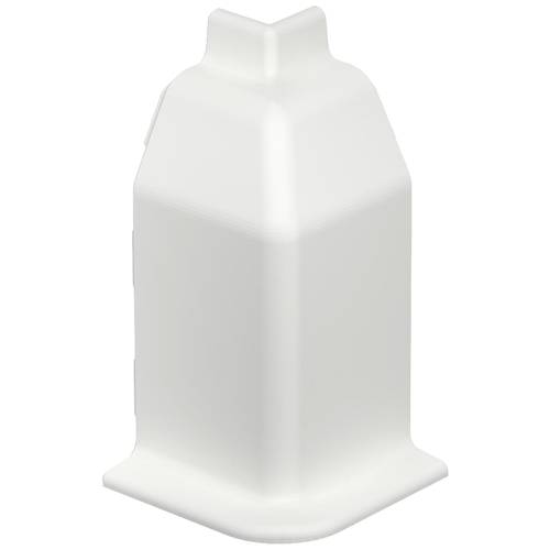 6132262 Außeneck SLL AE2070 rws Weiß 1 St.