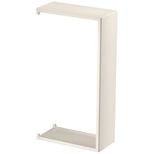 OBO Bettermann 6132790 Abdeckung 1 St. Weiß