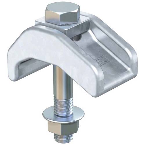 OBO Bettermann 6479680 Spannklaue 10 St.