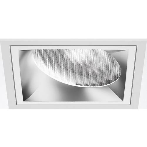 Trilux 9002022108 SNS QC5 #9002022108 LED-Einbauleuchte LED ohne 26 W Weiß