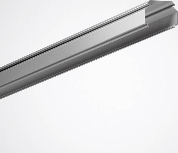 Trilux 7582200 07650 L75 U E 03 Tragschiene     Aluminium 1 St.