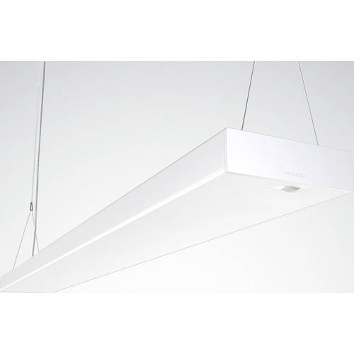 Trilux 7766351 Opendo H2-L #7766351 LED-Lichtbandleuchte 53 W LED Weiß 1 St.