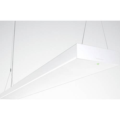 Trilux 7748551 Opendo H1-L #7748551 LED-Lichtbandleuchte 46 W LED Weiß 1 St.