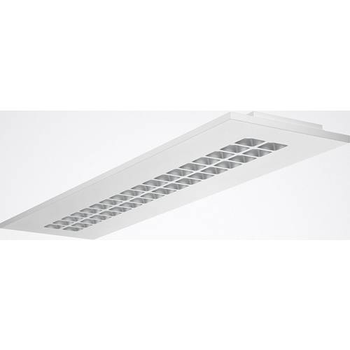 Trilux 7619362 CreavoAct M #7619362 LED-Deckenleuchte LED 50 W Weiß