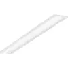 Trilux 6893940 SFlow C2-L #6893940 LED-Deckenleuchte LED 31 W Weiß