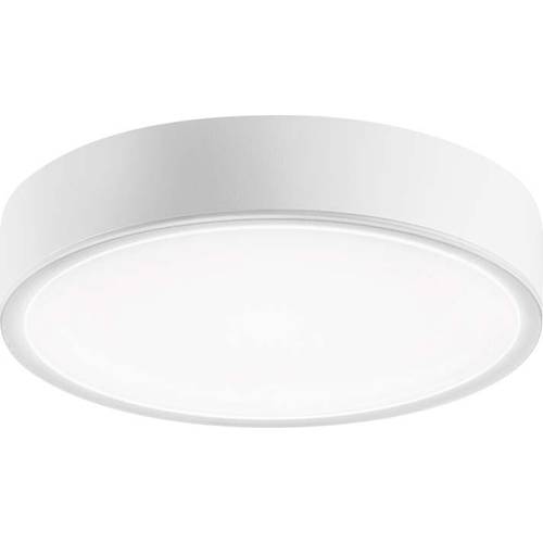 Trilux 6458551 Onplana D09 #6458551 LED-Deckenleuchte LED ohne 15 W Weiß