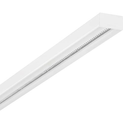 Trilux 6895651 SFlow D1-L #6895651 LED-Deckenleuchte LED 21 W Weiß