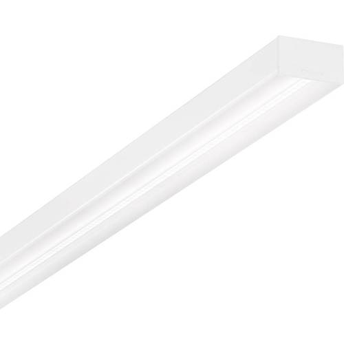 Trilux 6896251 SFlow D2-L #6896251 LED-Deckenleuchte LED 29 W Weiß