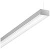 Trilux SFlow H2-L #6899140 6899140 LED-Pendelleuchte LED ohne 48 W Silber