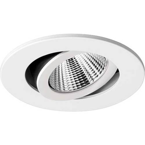 Trilux 6528540 SncPoint 905#6528540 LED-Einbauleuchte LED ohne 11 W Weiß