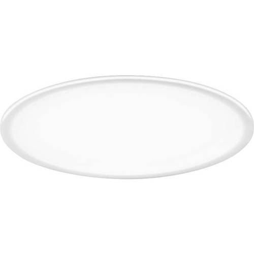 Trilux 6455640 Inplana C09 #6455640 LED-Einbauleuchte LED ohne 24 W Weiß