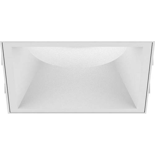 Trilux 9002020700 SNS QT3 #9002020700 LED-Einbauleuchte LED ohne 14 W Weiß