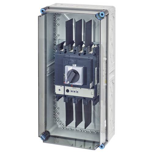 Hensel Mi 7444 Lasttrennschalter 690 V 1 St.