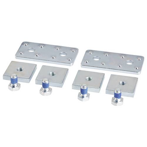 Hensel 20001524 Verbinder Stahl 1 St.