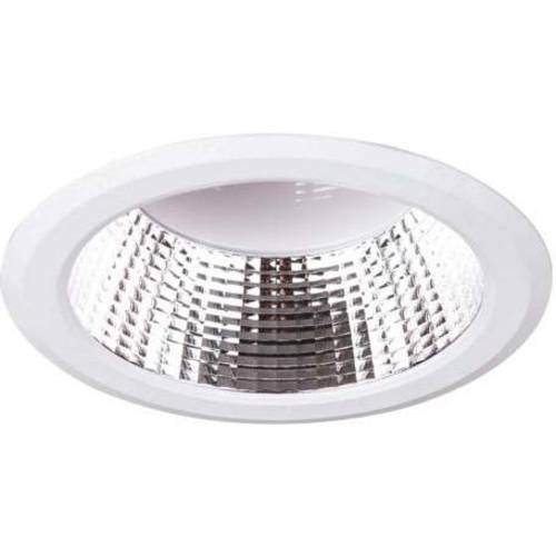 Brumberg 12562174 12562174 LED-Einbauleuchte LED 11 W Weiß