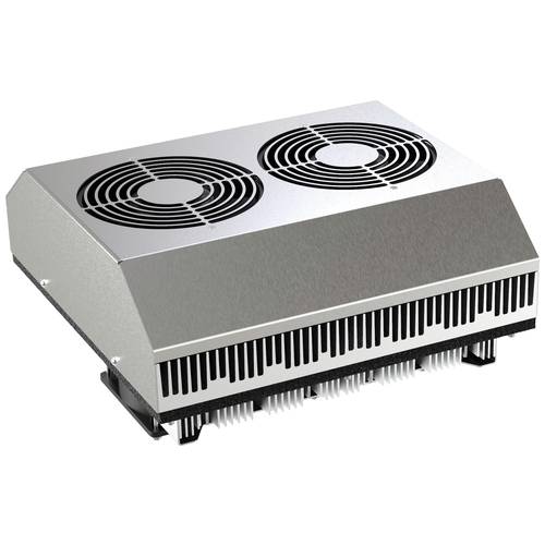 Thumbnail - Elmeko PK 300, 24 V DC, 280 W Kühlgerät 24 V/DC 360 W (B x H x T) 333 x 330 x 191 mm 1 St.