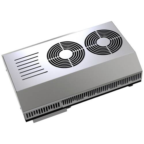 Thumbnail - Elmeko PK 300-PS-TRP, 100-240 V AC, 280 W Kühlgerät 390 W (B x H x T) 480 x 330 x 190 mm 1 St.