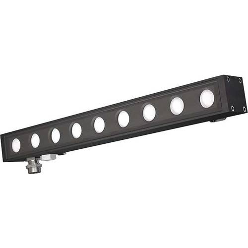 Trilux 6970150 AltigoG230 #6970150 LED-Deckenleuchte LED 9 W Anthrazit