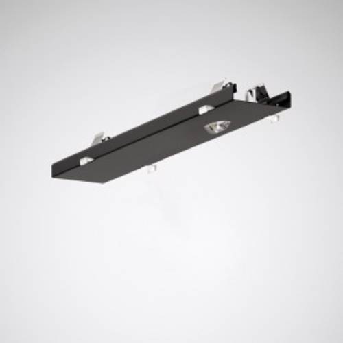 Trilux 7378800 7650 L-ALB #7378800 Geräteträger 3.9 W LED Grau 1 St.