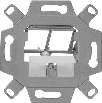Montageadapter UP ein UM-MA-KS2UP oder zwei Universalmodule oder-0