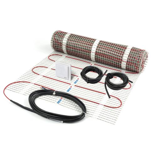 Danfoss 140F1657 Heizmatte 750 W