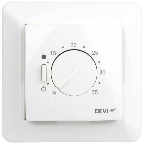 Danfoss 140F1037 devireg 532 DE Raumthermostat 1 St.
