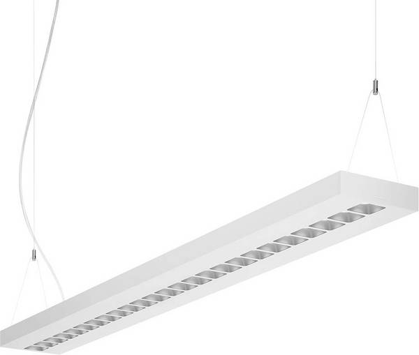 Trilux Creavo H3-L #7739540 7739540 LED-Pendelleuchte LED ohne  64 W Weiß