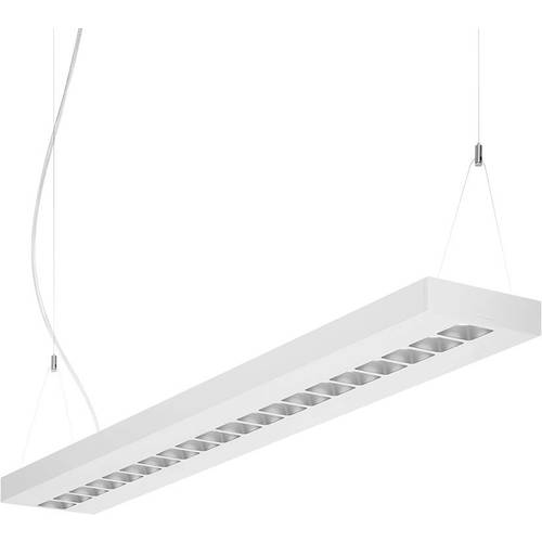 Thumbnail - Trilux Creavo H2-L #7736540 7736540 LED-Pendelleuchte LED ohne 51 W Weiß