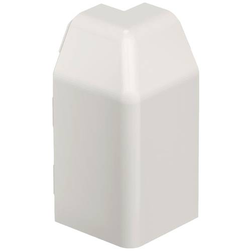 6132271 Außeneck SL AE2070 cws Weiß 1 St.