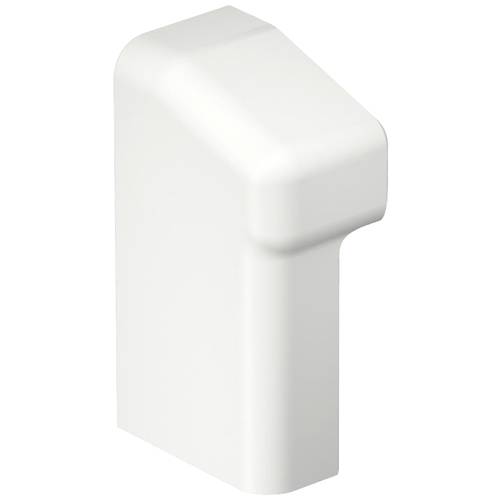 6132288 Endstück SLT ESli2050 rws Weiß 1 St.