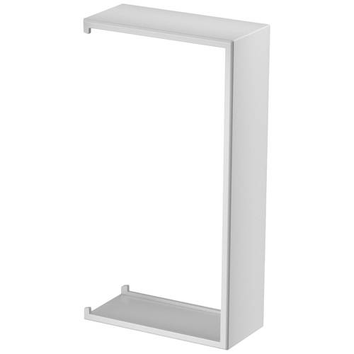 OBO Bettermann 6132792 Abdeckung 1 St. Grau