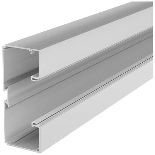 OBO Bettermann 6132732 Unterteil (L x B) 2000 mm x 170 mm 1 St. Grau