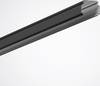 Trilux 7582800 07650 L75 U E 05 Tragschiene Schwarz 1 St.