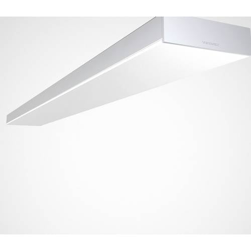 Trilux 7759840 Opendo D1-L #7759840 LED-Lichtbandleuchte 28 W LED Silber 1 St.