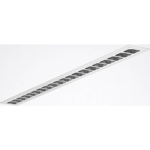 Trilux 7693540 Creavo M17 #7693540 LED-Deckenleuchte LED 15 W Weiß