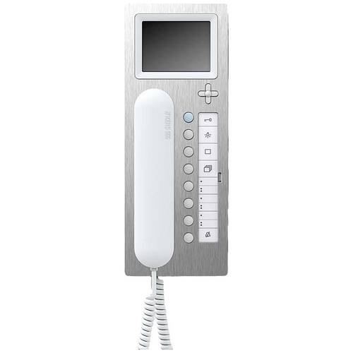 Siedle AHTV 870-0 E/W Türsprechanlage LAN Weiß