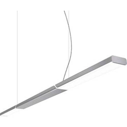 Trilux PareliaAct #7096462 7096462 LED-Pendelleuchte LED ohne 92 W Silber