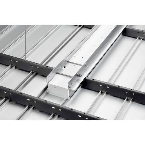 Trilux 6817100 Befestigungselement SFlow ZBP L1 1 St.