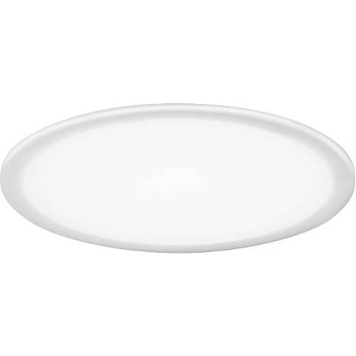 Trilux 6455151 Inplana C07 #6455151 LED-Einbauleuchte LED ohne 16 W Weiß