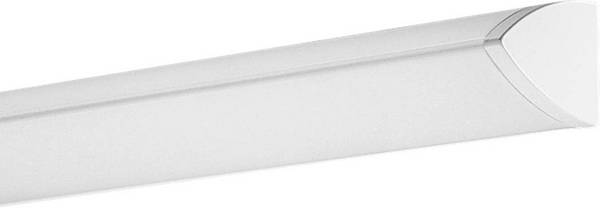 Trilux 6689140 6651 LED1100-840 ET LED-Deckenleuchte LED LED 11 W Weiß