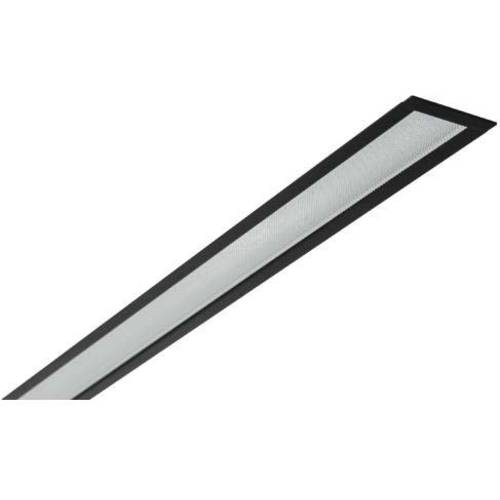 Brumberg 77023698 77023698 LED-Deckenleuchte LED 17.9 W Silber