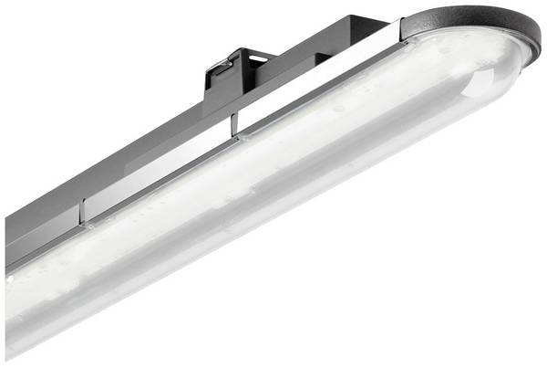 Trilux Nextrema G3 #7364540 LED-Feuchtraumleuchte  LED LED fest eingebaut 39 W Weiß Anthrazit