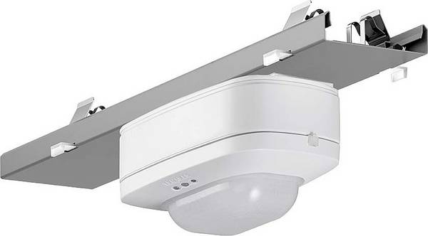 Trilux 7295300 7650 +LLWS  #7295300 WiFi-Sensor-Modul     Silber 1 St.